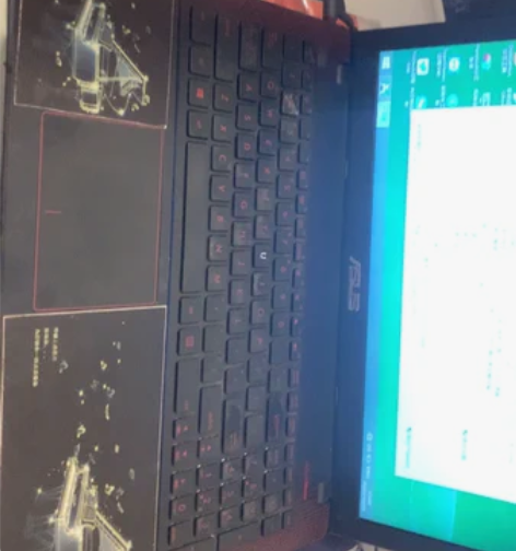 Win10华硕飞行堡垒,飞行堡垒FX50J...