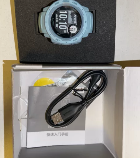 全新Garmin佳明instrinct本能...