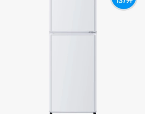 【双11狂欢价】Haier/海尔 BCD-...