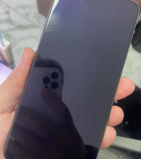 小米11青春版 8+128 成色一般 换过...