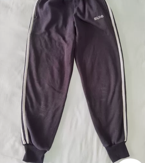 协和校服加绒运动裤150尺码，8新以上，校...