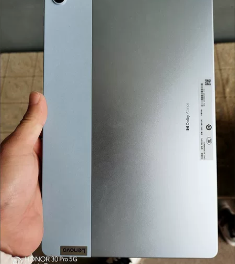 联想平板小新Pad 2022 10.6英寸...