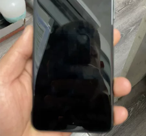 华为畅享20 plus 5G版6+128支...