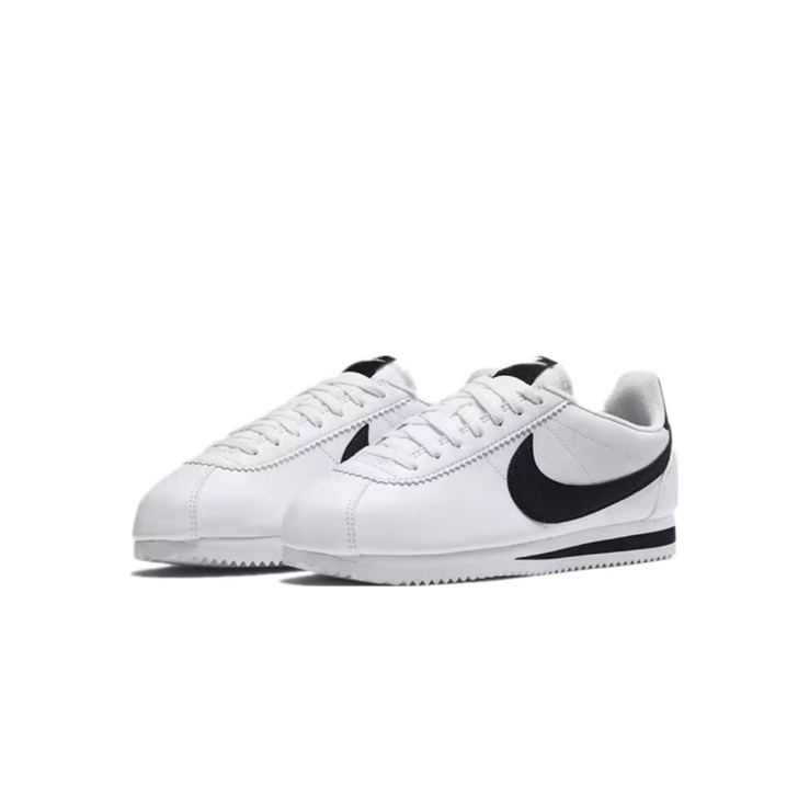 NIKE耐克女鞋阿甘跑步鞋CLASSIC ...
