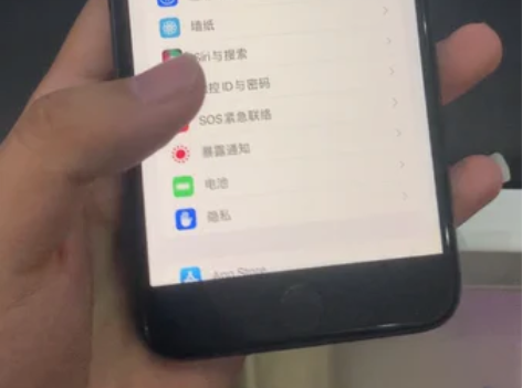 iPhone8plus苹果8plus，黑色...