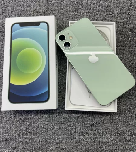 苹果12mini 原装无拆修 全网通  有...