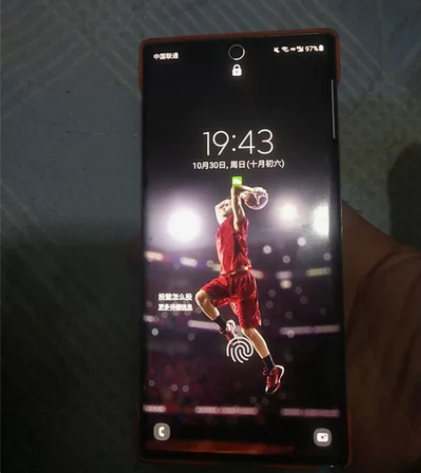 Samsung/三星 三星 Galaxy ...