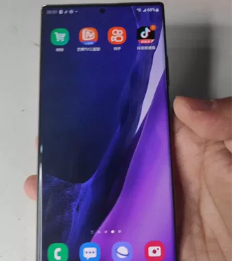 三星 Note20u Note20Ultr...