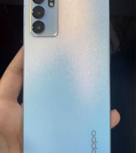 正品OPPO Reno6 5G闪充128G...