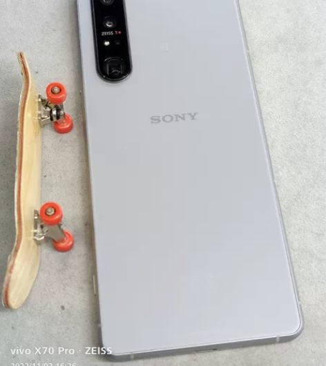 9新索尼xperia1iii国行12+25...