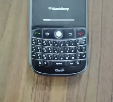 BlackBerry/黑莓 黑莓 9000...