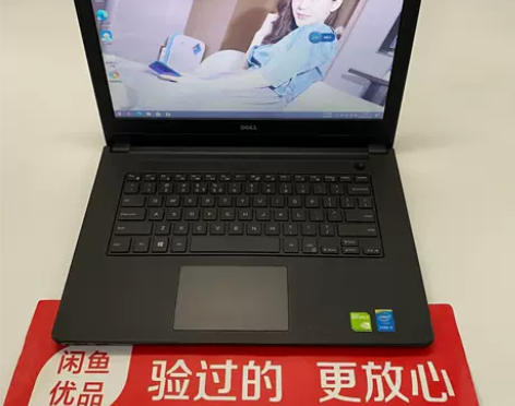95新Dell/戴尔Inspiron灵越1...