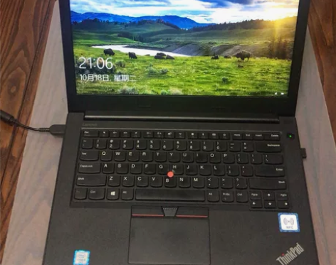 联想Thinkpad 电脑,2017年京东...