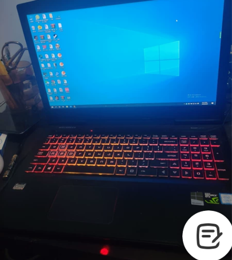 自用机械革命深海泰坦x1 笔记本 处理器:...