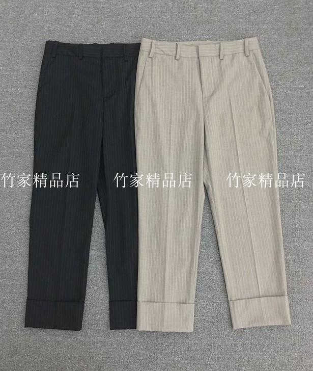 西装裤