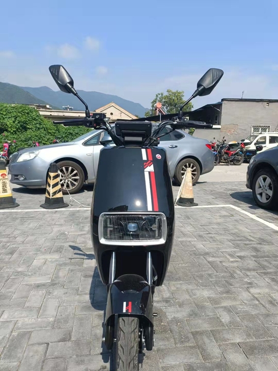 带牌转让《全新》国标二手电动车  电动自行...
