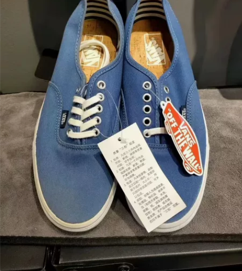 ［断码清仓］42码75元 范斯/Vans ...