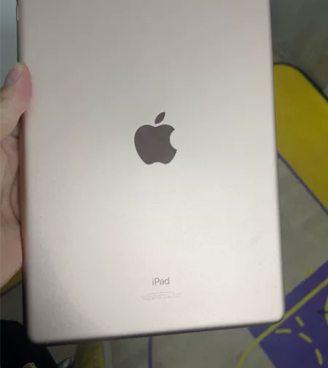 因为换新的了,所以出Ipad第8代内存12...