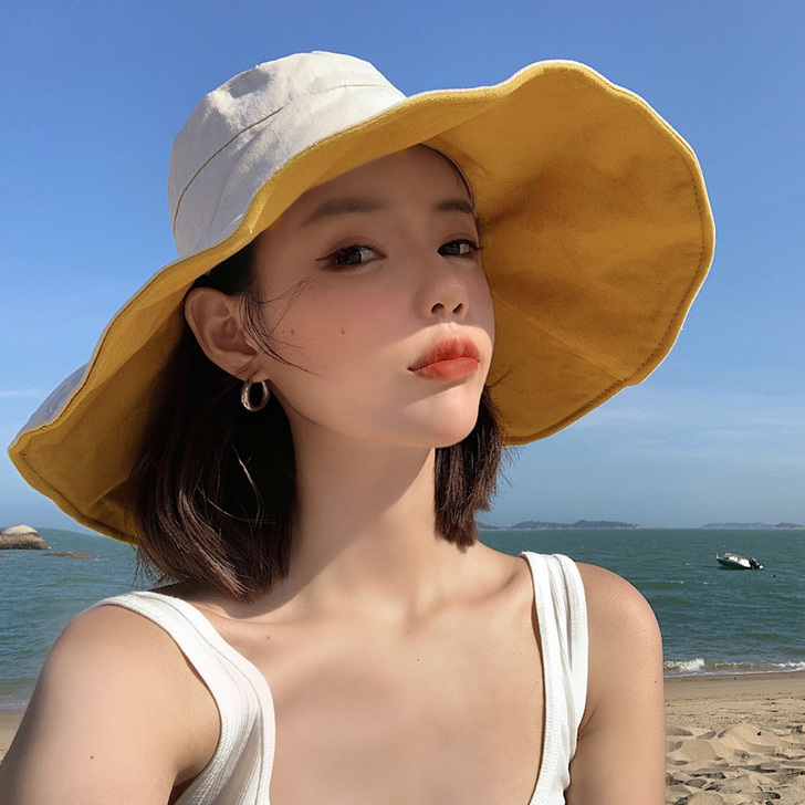包牛 帽子