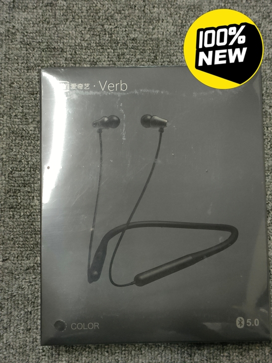 全新verb无线蓝牙耳机,中国新说唱,京东...