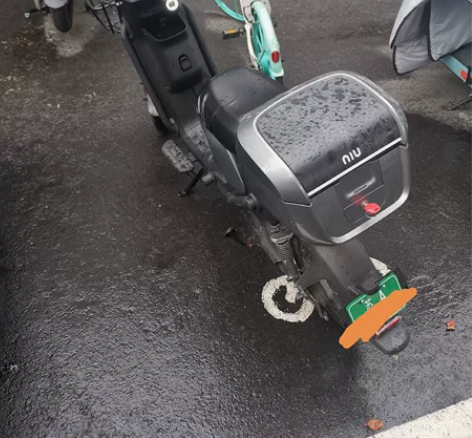 小牛电动自行车,u+,2019年购入,38...