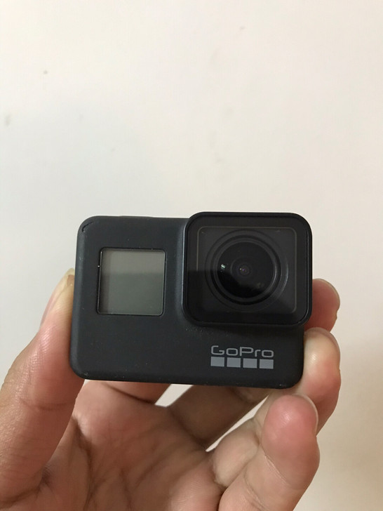 GoPro7相机裸机1300