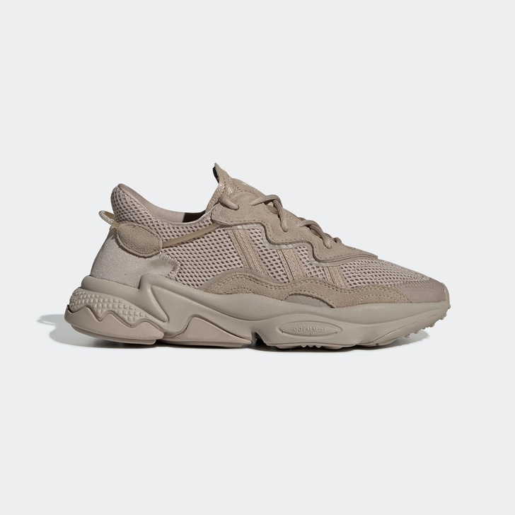 Adidas/阿迪达斯 板鞋