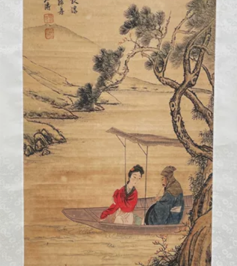 名家书画,忍痛割爱!大漏特漏! 因公司转营...