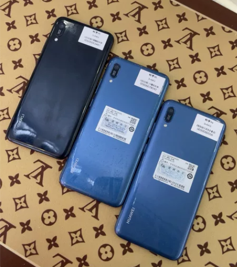 华为畅享9E 3+64G 国行全网通版主板...