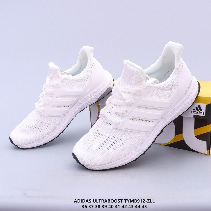 Adidas/阿迪达斯 全新鞋面缝线补强,...