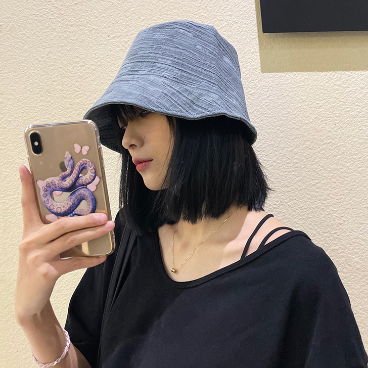 媚莉雅 帽子