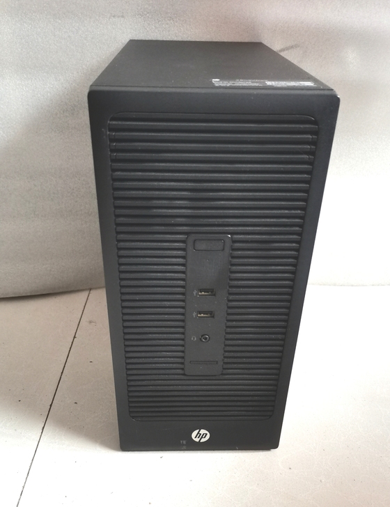 惠普HP 285 Pro G2台式电脑主机...