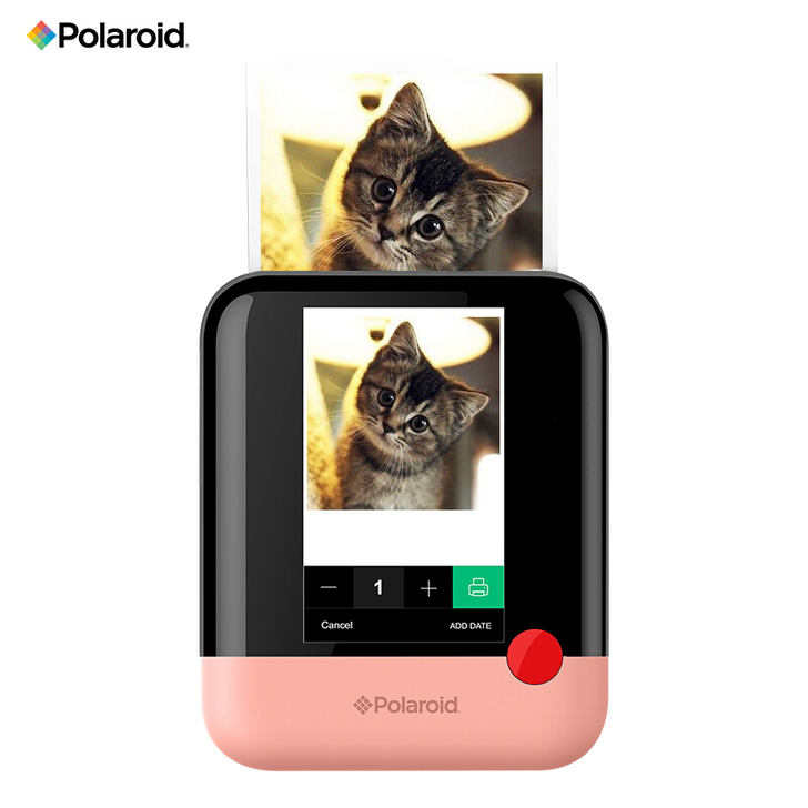 Polaroid/宝丽来 一次成像
