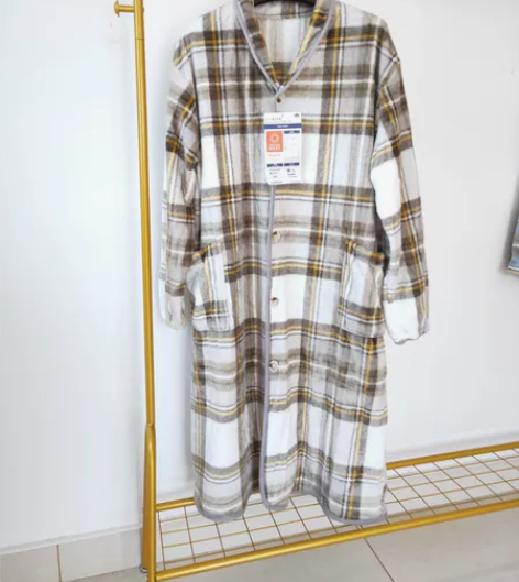 AEON 功能性家居服 吸湿发热，抗菌防臭...