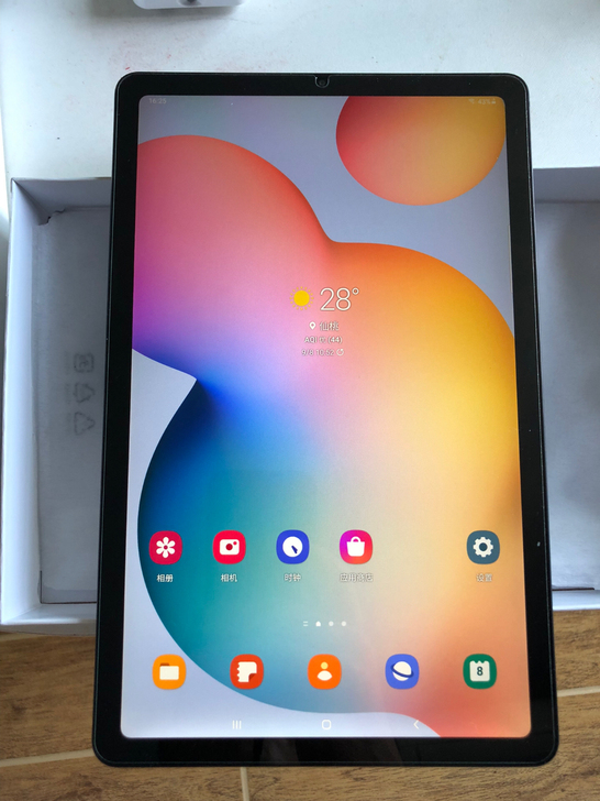 三星平板 tabs6 galaxy lit...