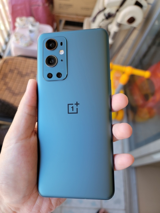 OnePlus/一加 Oneplus 9 ...