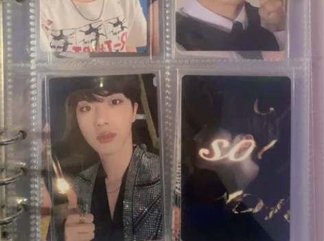 【出】防弹少年团 BTS 朴智旻 金硕珍 ...