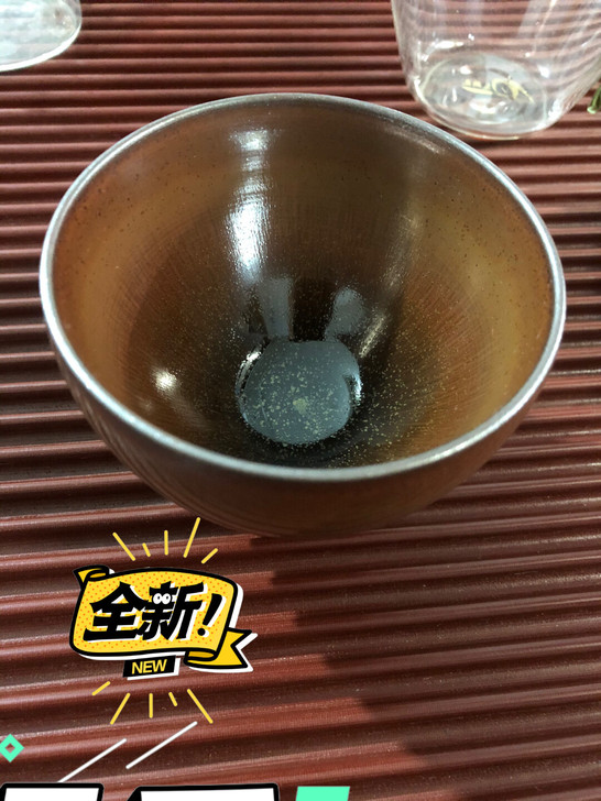 龙窑柴烧、原矿铁胎高温烧制、经典喜欢的来