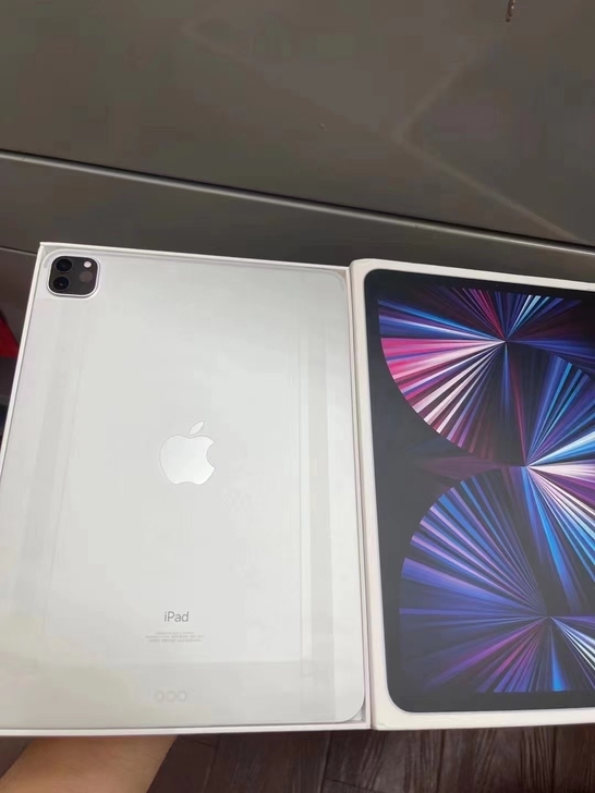 2021款 平板iPad Pro 11寸 ...