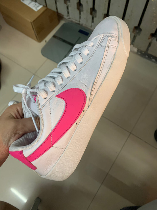 Nike耐克BLAZER LOW开拓者休闲...