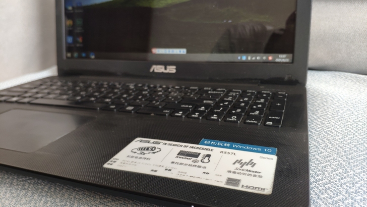 华硕(ASUS) 经典系列 R557LI ...