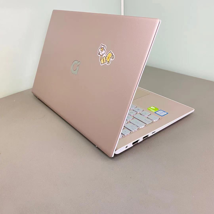 华硕A豆笔记本 13.3寸 i5-825...