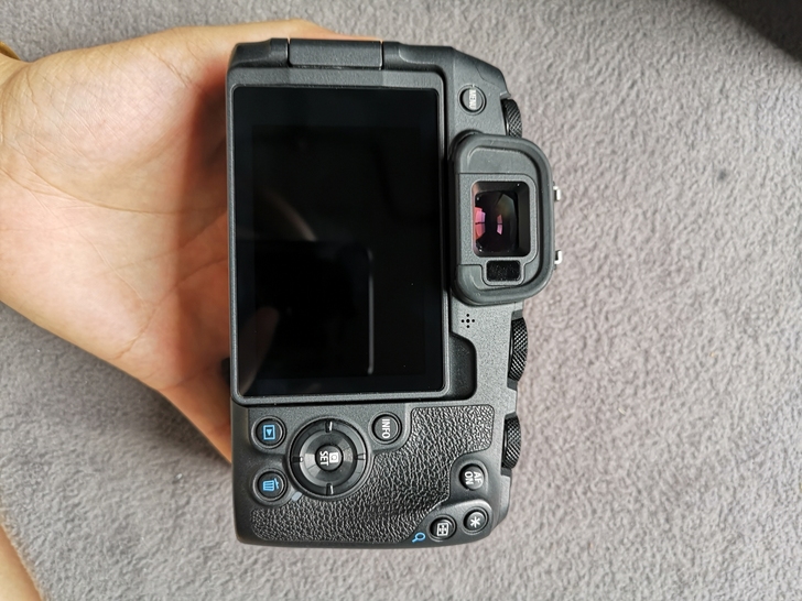 佳能EOSRP Canon EOS R R...