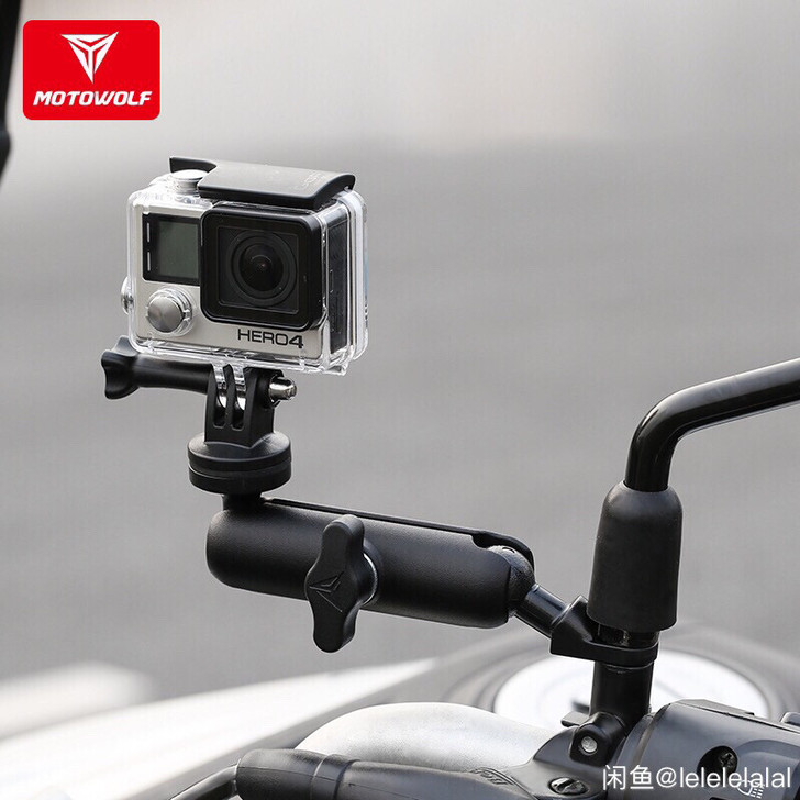 Insta360 Onex运动相机摩托车自...