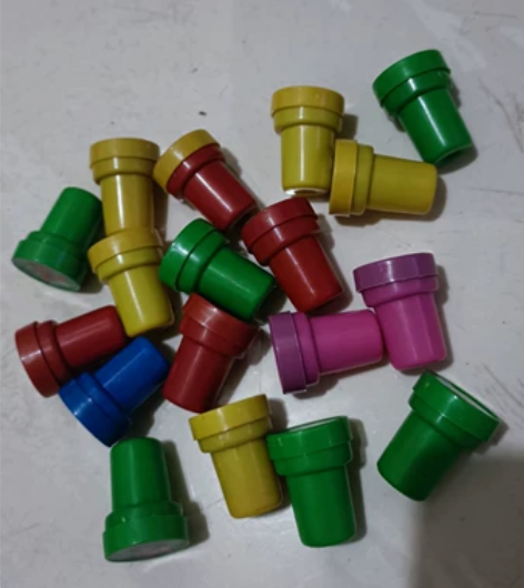 老物件,小印章玩具,全新童年小印章,儿时卖...