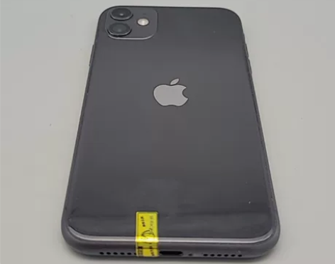 Apple/苹果 iPhone 11 二...
