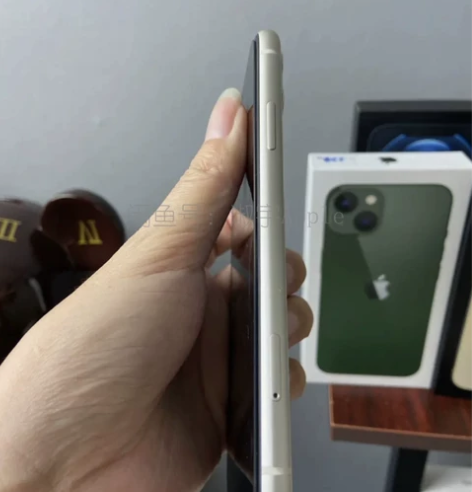 苹果11原屏原彩128G 64G 国行 ...