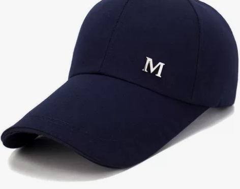 特价清仓 M字韩版帽子ins户外遮阳帽...