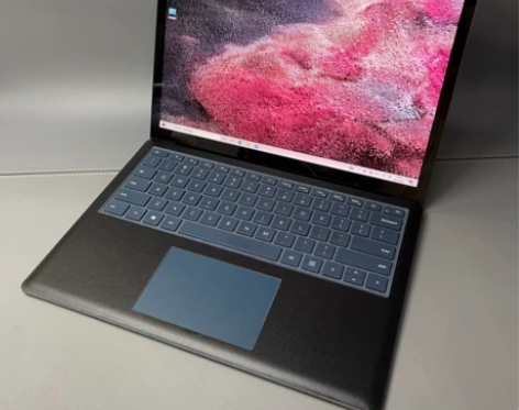 微软Surface Laptop i7 1...