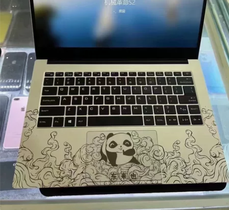 机械革命s2 02 定制版笔记本  i5 ...